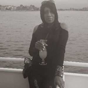 Meet your Posher, Beverly